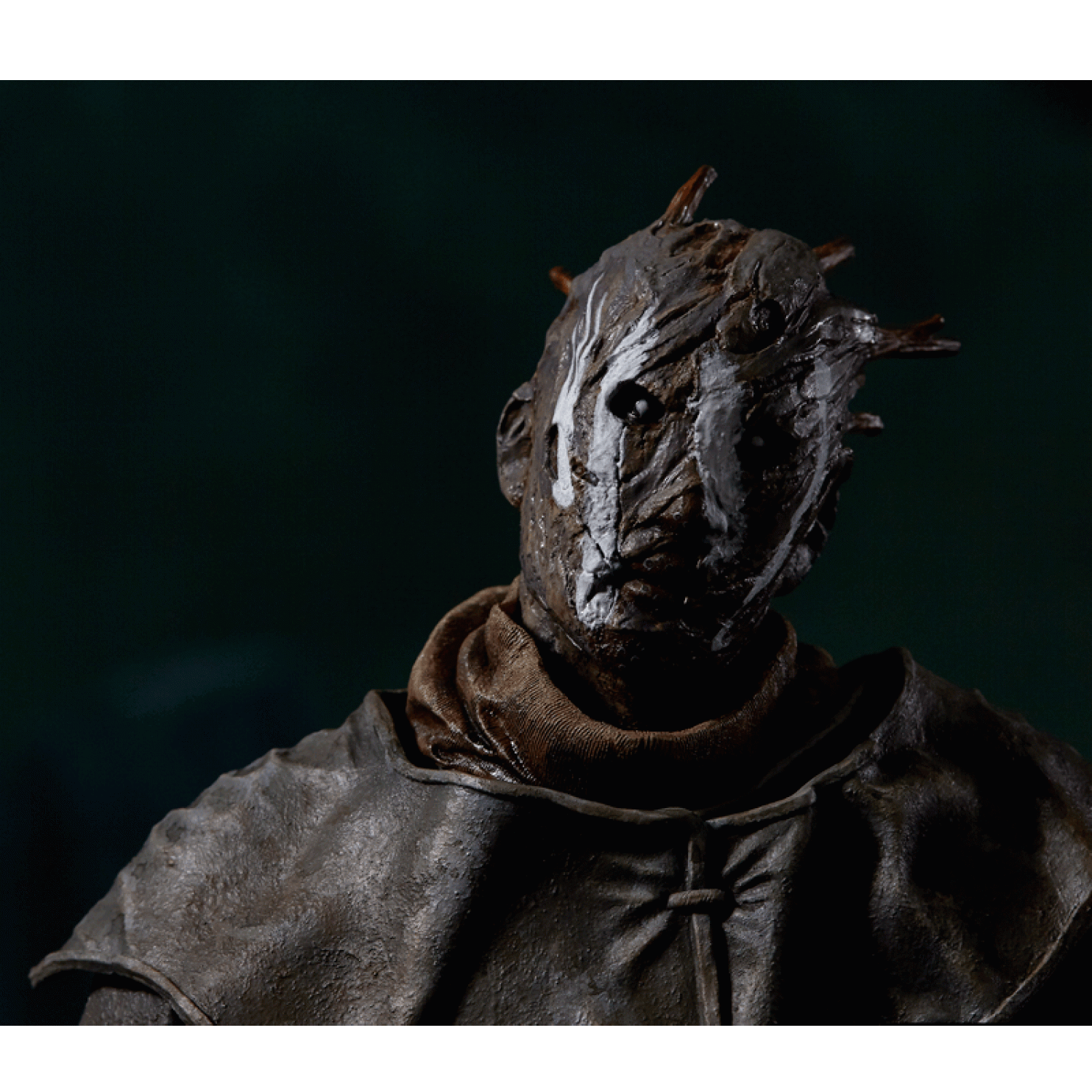 Dead by Daylight, The Wraith 1/6 Scale Premium Statue